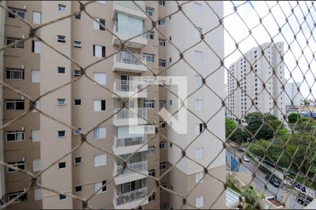Vista da Varanda de apartamento à venda com 2 quartos, 62m² em Macedo, Guarulhos