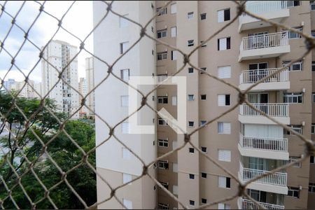 Vista da Varanda de apartamento à venda com 2 quartos, 62m² em Macedo, Guarulhos