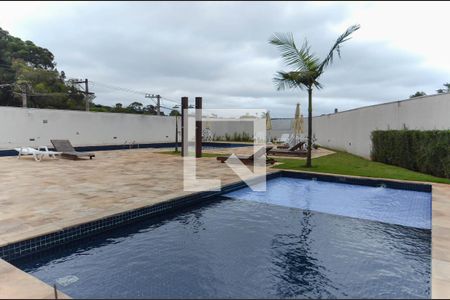 Área comum - Piscina de apartamento à venda com 2 quartos, 62m² em Macedo, Guarulhos