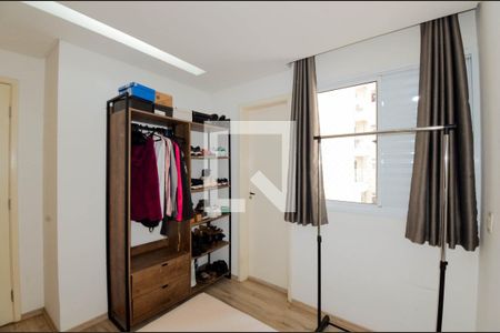 Quarto 2 - Suíte de apartamento à venda com 2 quartos, 62m² em Macedo, Guarulhos