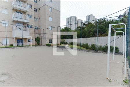 Campo de Areia de apartamento à venda com 2 quartos, 62m² em Macedo, Guarulhos