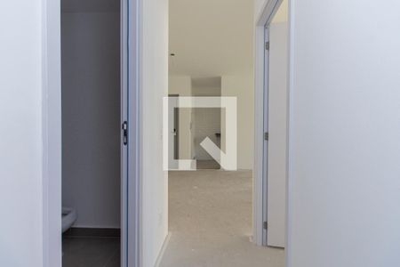 Corredor de apartamento à venda com 2 quartos, 66m² em Vila Mariana, São Paulo