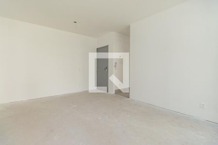 Sala de apartamento à venda com 2 quartos, 66m² em Vila Mariana, São Paulo