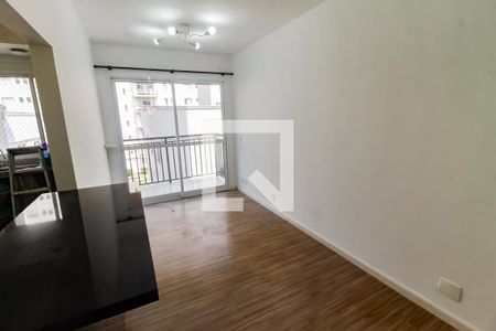 Sala de apartamento para alugar com 2 quartos, 52m² em Fazenda Morumbi, São Paulo