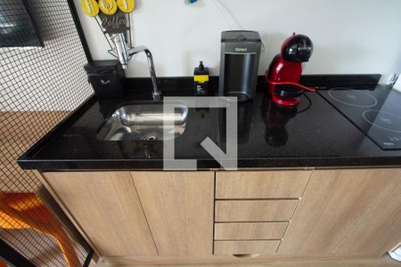 Studio de apartamento à venda com 1 quarto, 21m² em Indianópolis, São Paulo