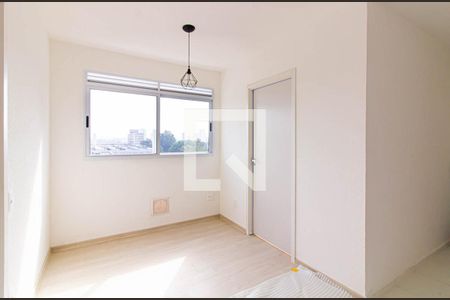 Sala de apartamento à venda com 2 quartos, 32m² em Vila Leopoldina, São Paulo