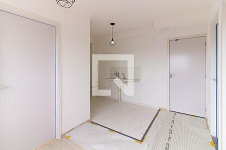 Sala de apartamento à venda com 2 quartos, 32m² em Vila Leopoldina, São Paulo