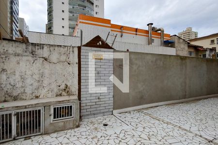 Ducha de apartamento para alugar com 2 quartos, 80m² em Aviação, Praia Grande