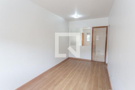 Sala de apartamento para alugar com 2 quartos, 55m² em Santa Efigênia, Belo Horizonte