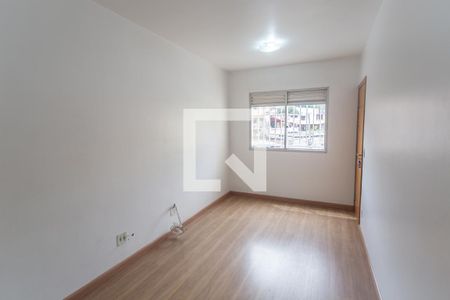 Sala de apartamento para alugar com 2 quartos, 55m² em Santa Efigênia, Belo Horizonte