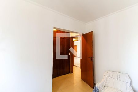 Suíte 1 de apartamento à venda com 3 quartos, 145m² em Vila Regente Feijó, São Paulo