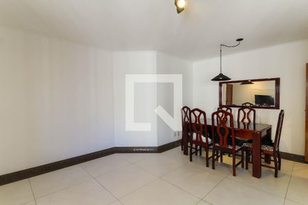 Sala de apartamento à venda com 3 quartos, 145m² em Vila Regente Feijó, São Paulo