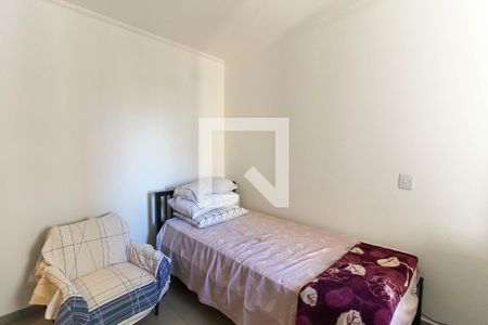 Suíte 1 de apartamento à venda com 3 quartos, 145m² em Vila Regente Feijó, São Paulo