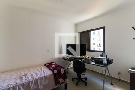 Suíte 1 de apartamento à venda com 3 quartos, 145m² em Vila Regente Feijó, São Paulo