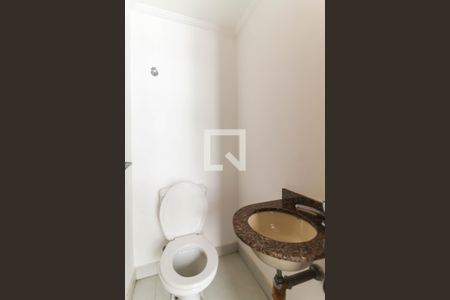 Suíte 1 de apartamento à venda com 3 quartos, 145m² em Vila Regente Feijó, São Paulo