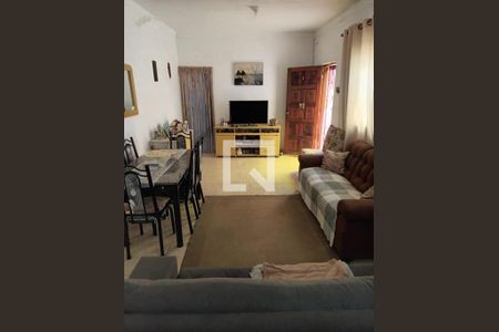 Casa à venda com 2 quartos, 430m² em Cidade Patriarca, São Paulo