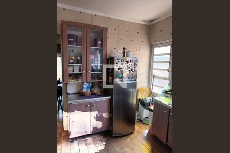 Casa à venda com 2 quartos, 430m² em Cidade Patriarca, São Paulo