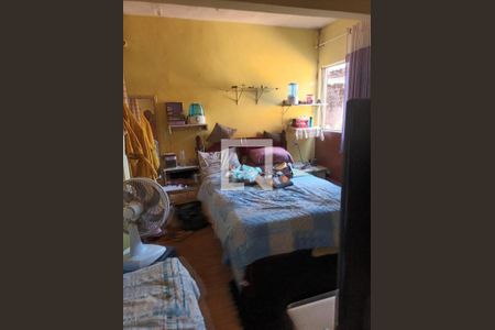 Casa à venda com 2 quartos, 430m² em Cidade Patriarca, São Paulo