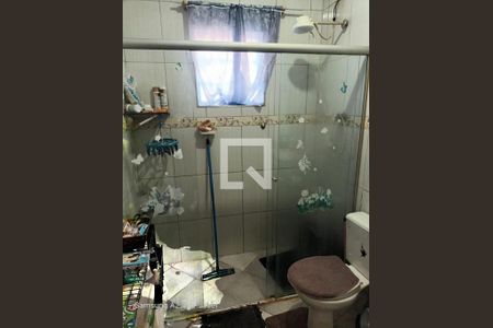 Casa à venda com 2 quartos, 430m² em Cidade Patriarca, São Paulo