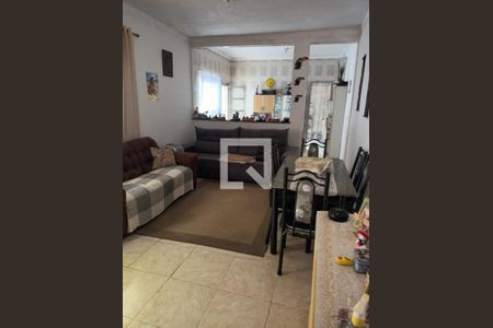 Casa à venda com 2 quartos, 430m² em Cidade Patriarca, São Paulo