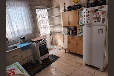 Casa à venda com 2 quartos, 430m² em Cidade Patriarca, São Paulo