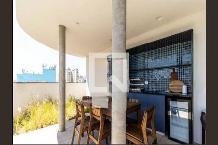 Kitnet/Studio à venda com 1 quarto, 29m² em Vila Buarque, São Paulo