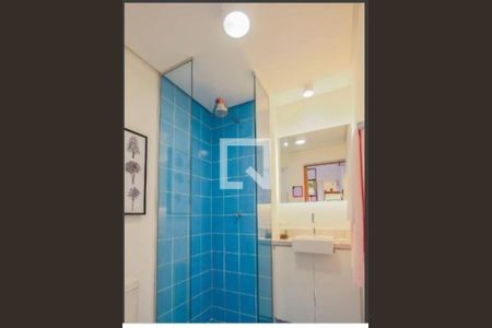 Kitnet/Studio à venda com 1 quarto, 29m² em Vila Buarque, São Paulo