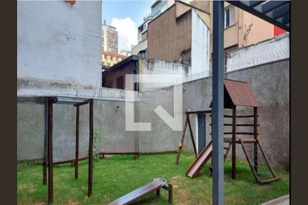 Kitnet/Studio à venda com 1 quarto, 29m² em Vila Buarque, São Paulo