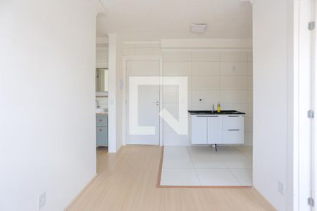 Apartamento para alugar com 2 quartos, 35m² em Jaguaré, São Paulo