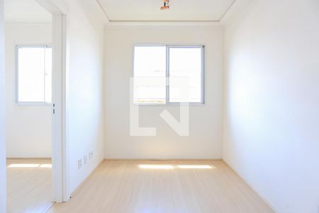 Quarto de apartamento para alugar com 2 quartos, 35m² em Jaguaré, São Paulo
