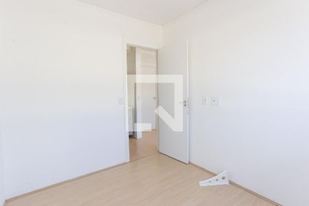 Quarto 2 de apartamento para alugar com 2 quartos, 35m² em Jaguaré, São Paulo