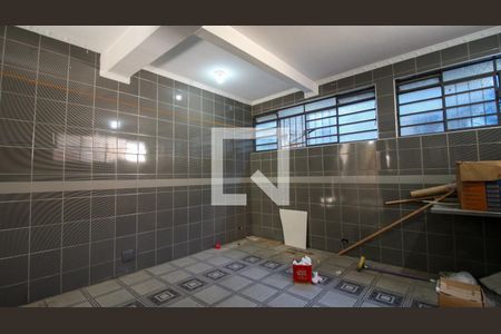 Área de Serviço de casa à venda com 3 quartos, 181m² em Jardim Haia do Carrao, São Paulo