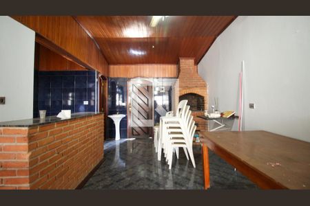 Área comum de casa à venda com 3 quartos, 181m² em Jardim Haia do Carrao, São Paulo