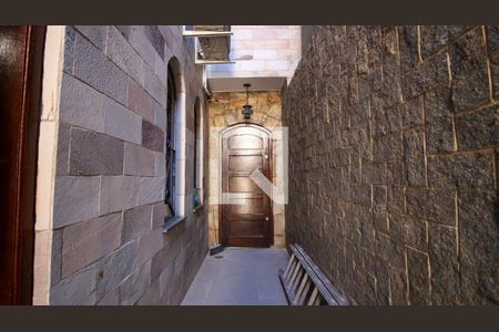 Área comum de casa à venda com 3 quartos, 181m² em Jardim Haia do Carrao, São Paulo