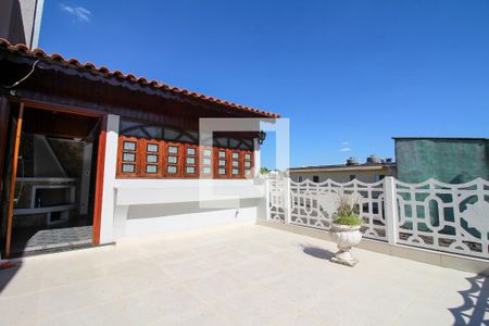 Cobertura de casa à venda com 3 quartos, 181m² em Jardim Haia do Carrao, São Paulo