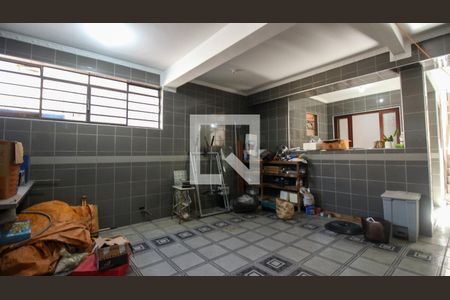 Área de Serviço de casa à venda com 3 quartos, 181m² em Jardim Haia do Carrao, São Paulo