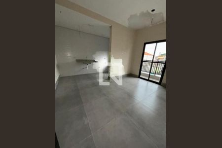 Apartamento à venda com 1 quarto, 34m² em Vila Ivone, São Paulo