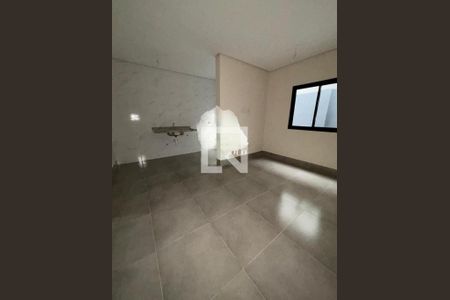 Apartamento à venda com 1 quarto, 34m² em Vila Ivone, São Paulo