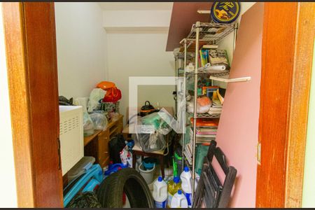 Quarto 2 de casa à venda com 4 quartos, 125m² em Barra Funda, São Paulo