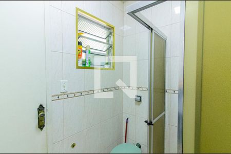 Banheiro de casa à venda com 4 quartos, 125m² em Barra Funda, São Paulo