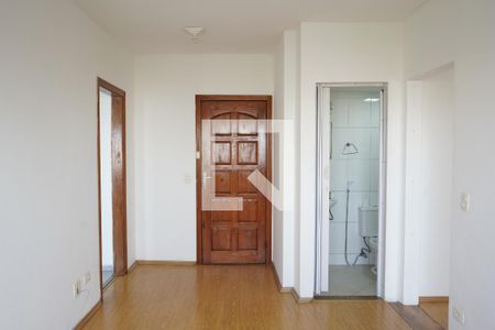 Sala de apartamento à venda com 1 quarto, 63m² em Vila Prudente, São Paulo