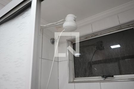 Banheiro de apartamento à venda com 1 quarto, 63m² em Vila Prudente, São Paulo