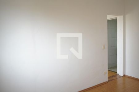 Quarto de apartamento à venda com 1 quarto, 63m² em Vila Prudente, São Paulo
