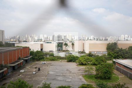 Vista do Quarto de apartamento à venda com 1 quarto, 63m² em Vila Prudente, São Paulo
