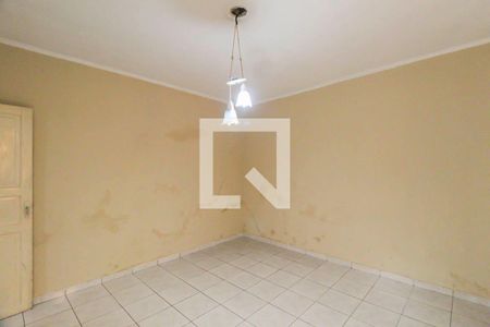 Quarto de casa para alugar com 1 quarto, 80m² em Jardim Independência (são Paulo), São Paulo