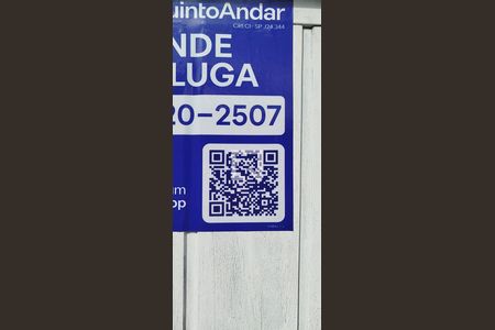 QRCode: RMMH-722 de casa para alugar com 1 quarto, 80m² em Jardim Independência (são Paulo), São Paulo