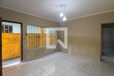 Sala de casa para alugar com 1 quarto, 80m² em Jardim Independência (são Paulo), São Paulo