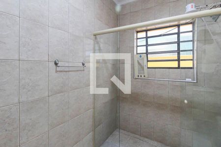 Quarto de casa para alugar com 1 quarto, 80m² em Jardim Independência (são Paulo), São Paulo