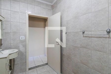 Quarto de casa para alugar com 1 quarto, 80m² em Jardim Independência (são Paulo), São Paulo