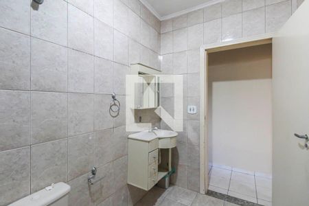 Quarto de casa para alugar com 1 quarto, 80m² em Jardim Independência (são Paulo), São Paulo